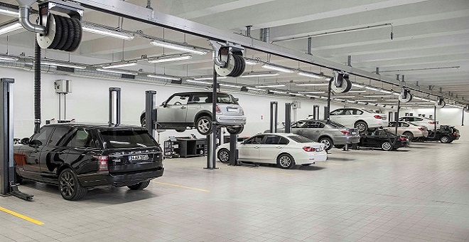 Kıbrıscık Oto Servis
